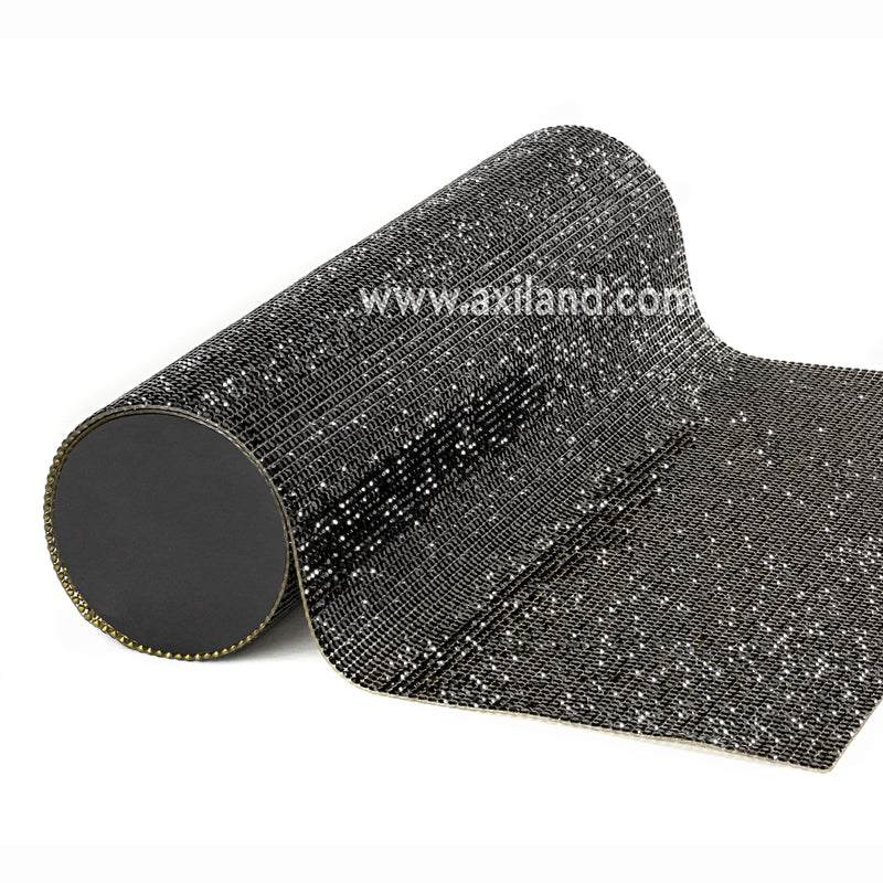 Hot-fix Rhinestone Sheet 9.5 inch x 15.5 inch