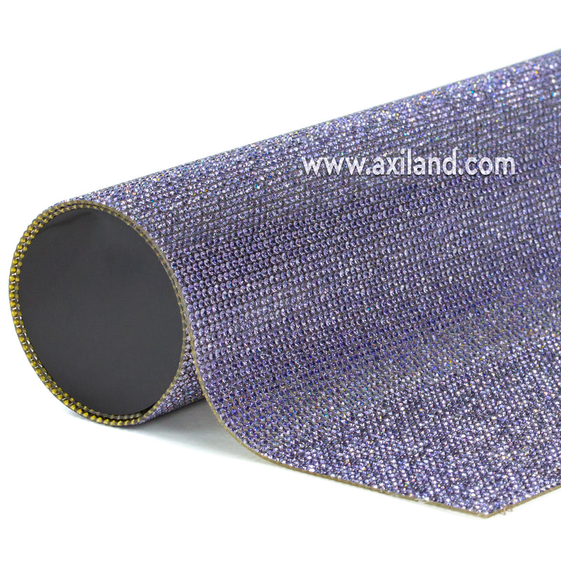 Hot-fix Rhinestone Sheet 9.5 inch x 15.5 inch