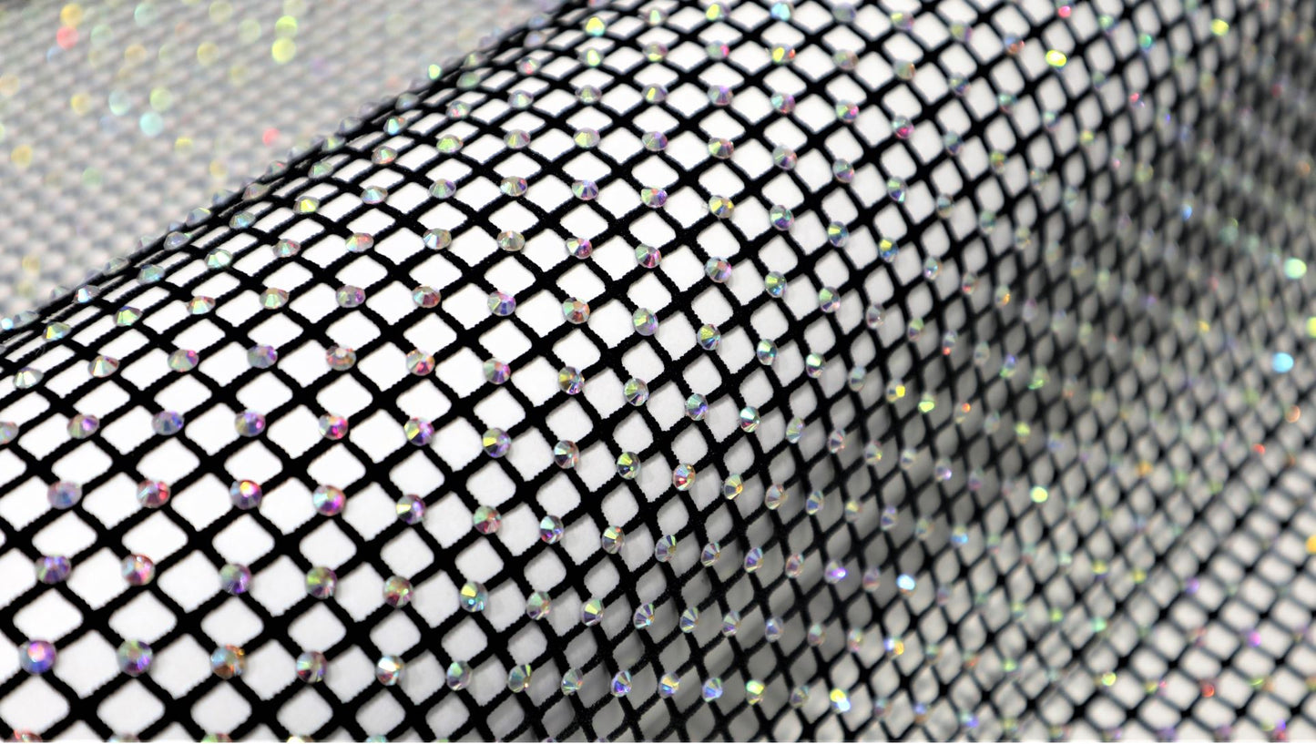 36*33 CM AF11-Strech Fabric