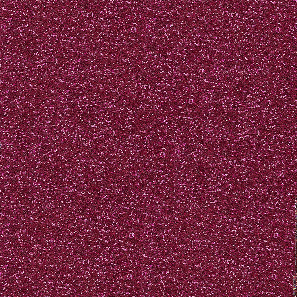 Glitter Heat Transfer Vinyl / By Yard 20" x 36"