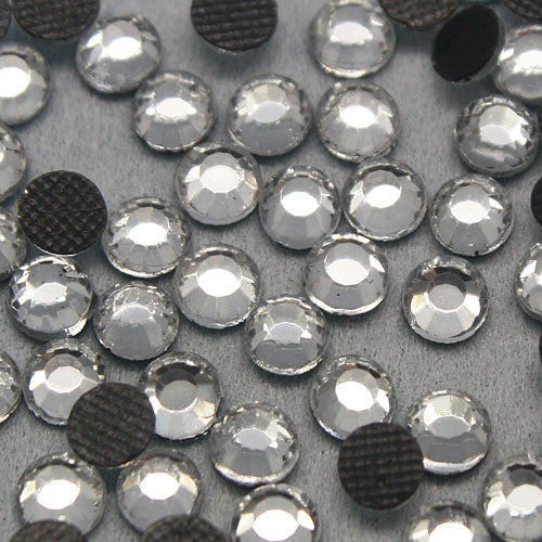 Crystal DF Rhinestones
