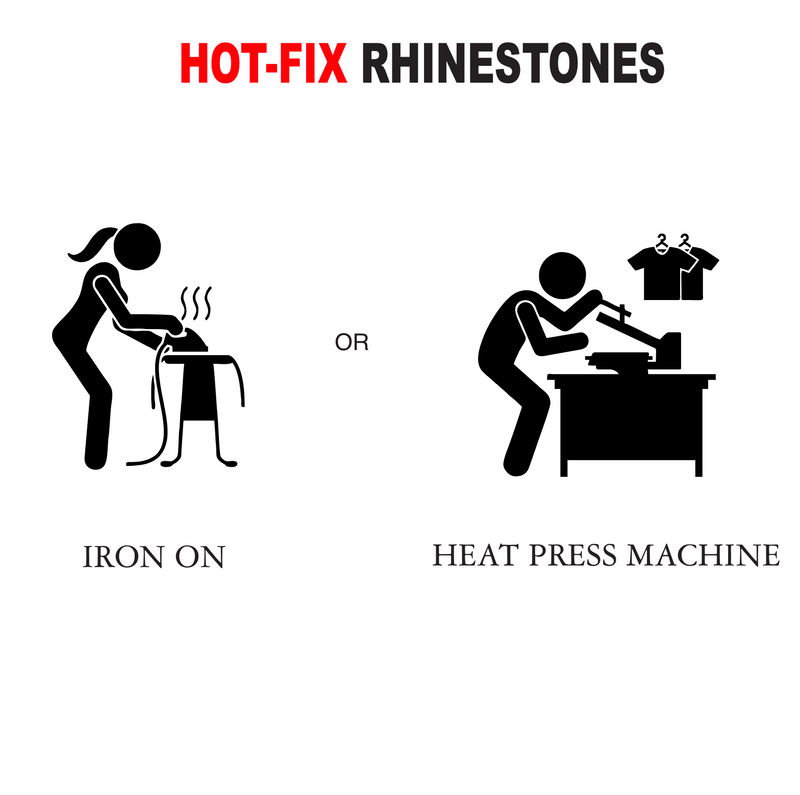 Aquamarine Hot-fix Pro Bag