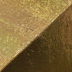 Gold Chainmail