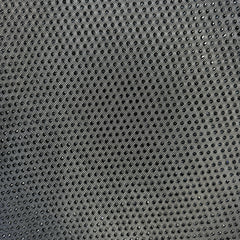 Tulle SS10 Crystal Fabric CF2304