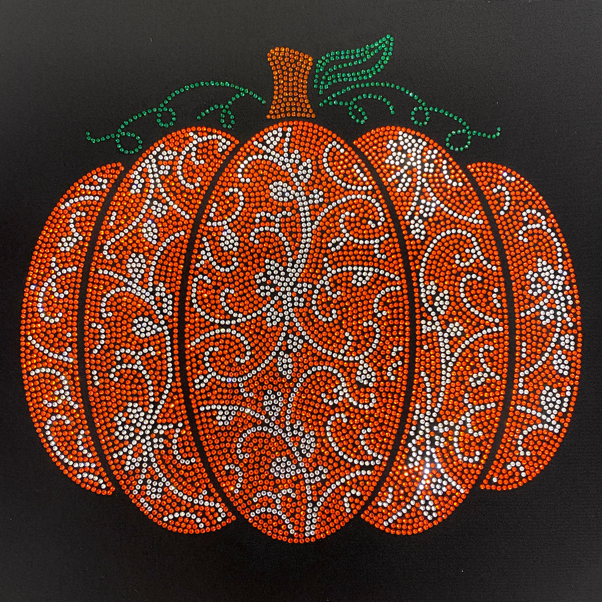 22027 Pumpkin