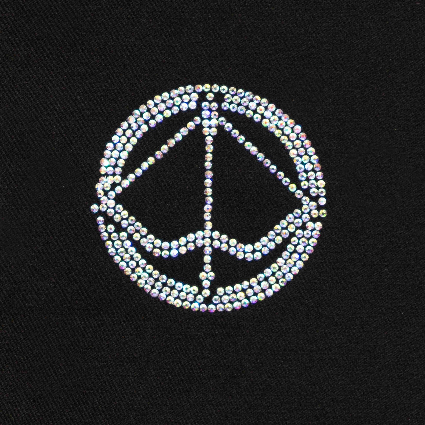 Zodiac Signs Crystal AB