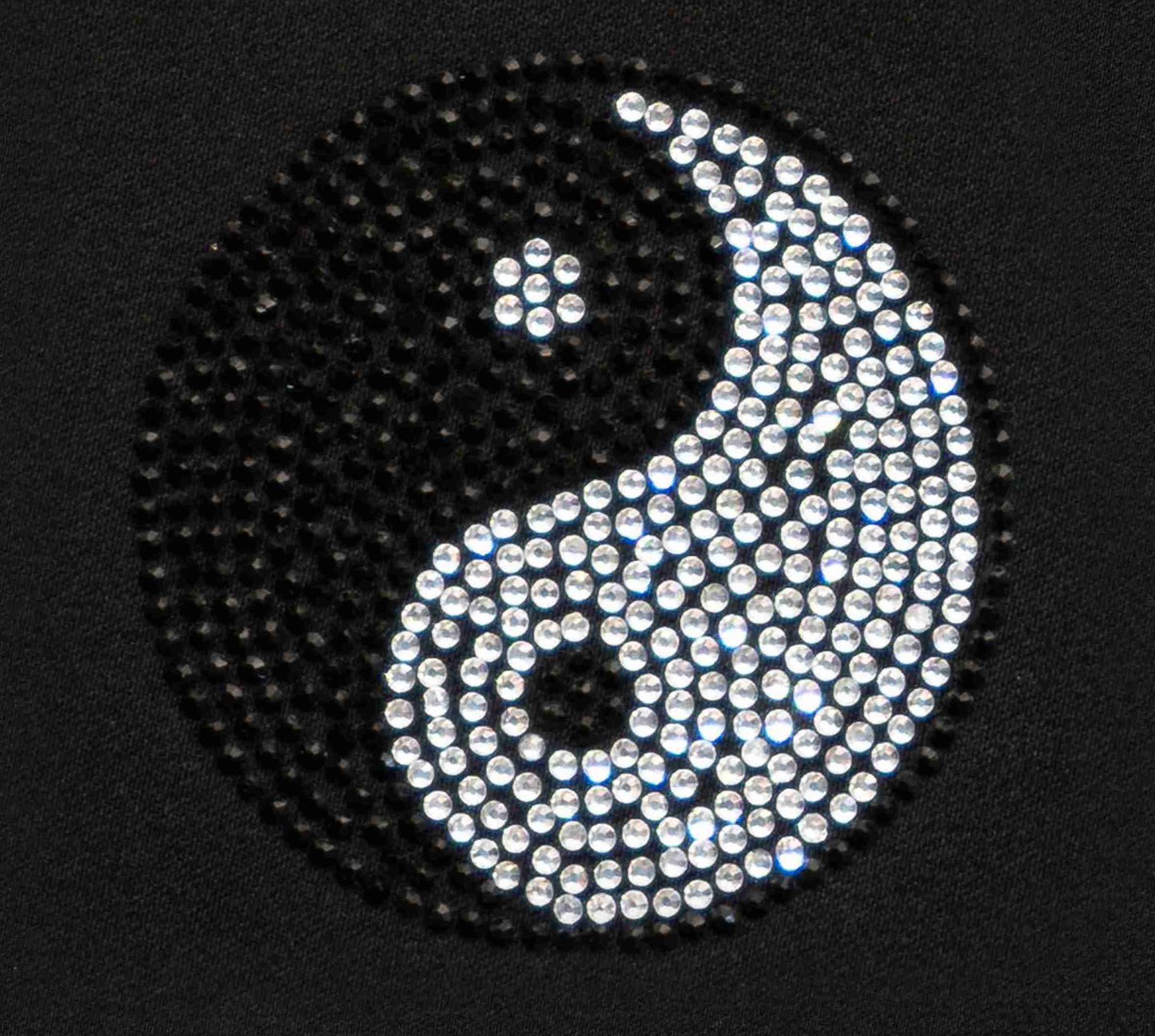 SD21003 Yin Yang