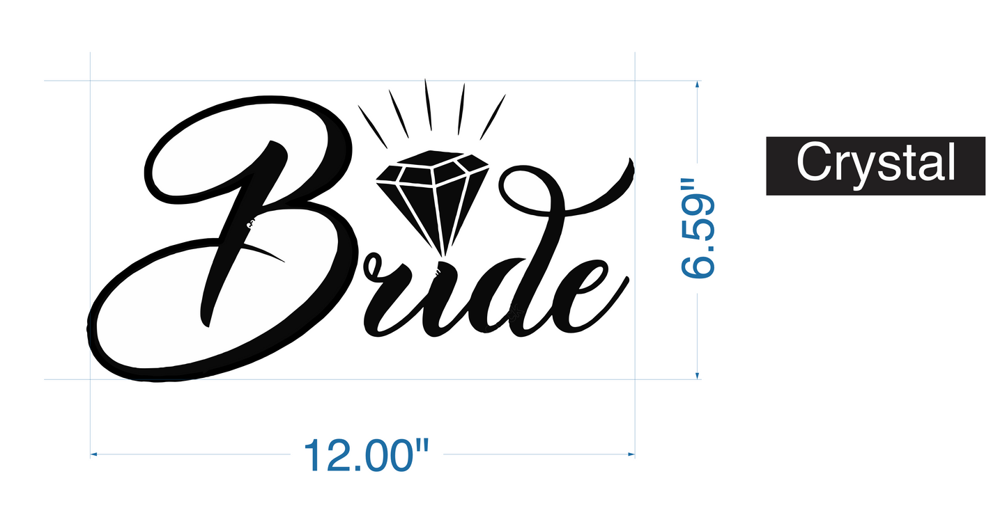 22017 Bride
