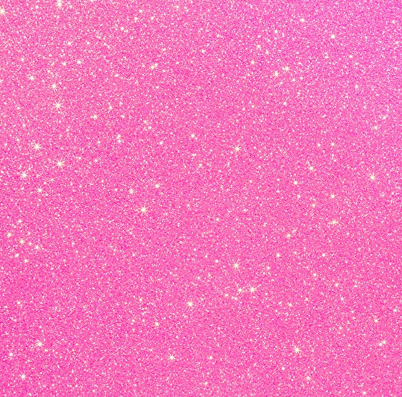 Glitter Heat Transfer Vinyl / By Roll  20" x 27yd