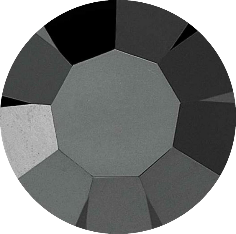 Dark Hematite Hot-fix Pro Bag