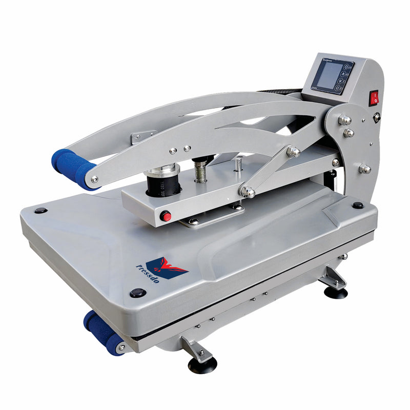 Heat Press Machine / 16 inch x 20 inch  PRESSDO