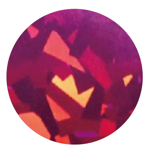 Hologram Heat Transfer Vinyl / By Roll  20" x 27yd