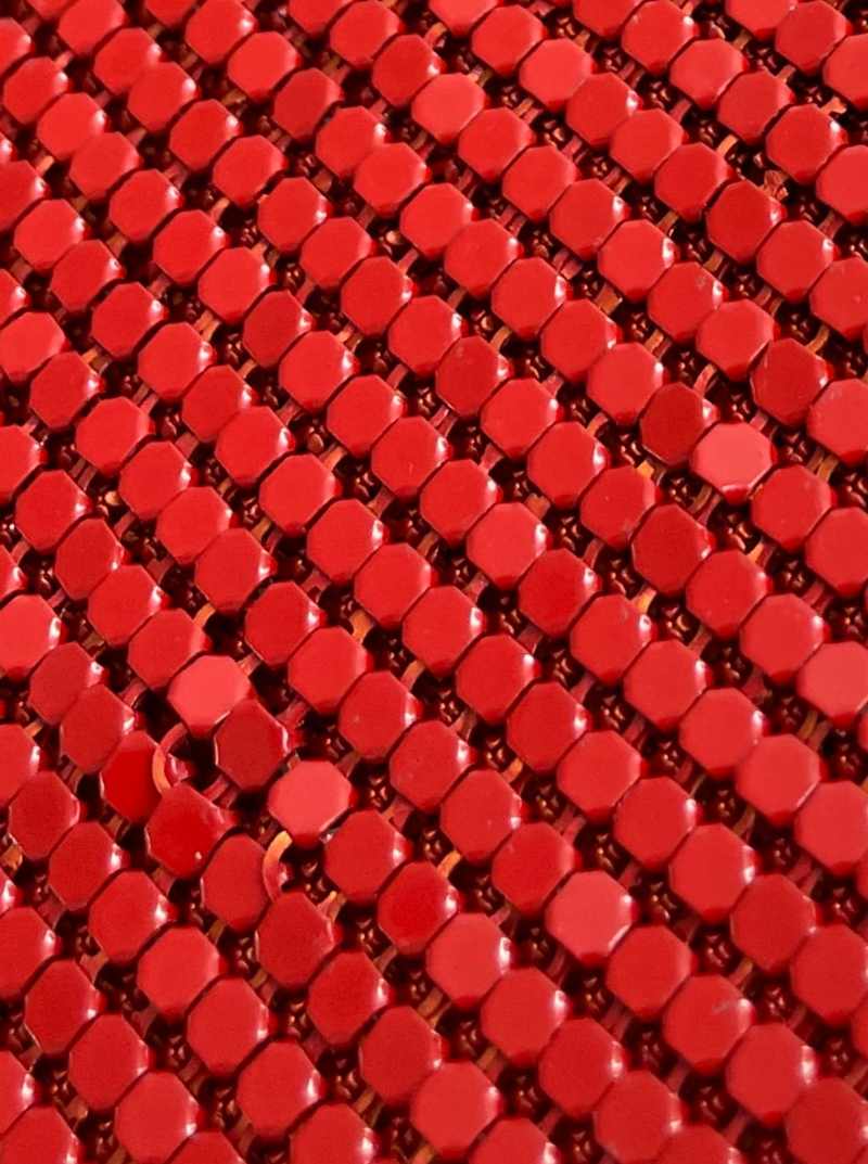 Red Chainmail