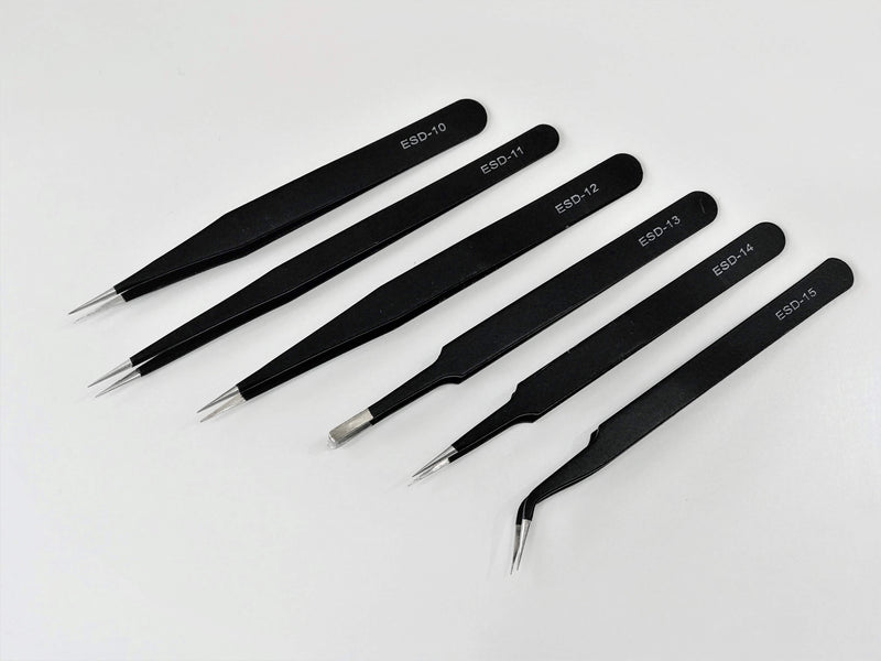 Tweezer Set