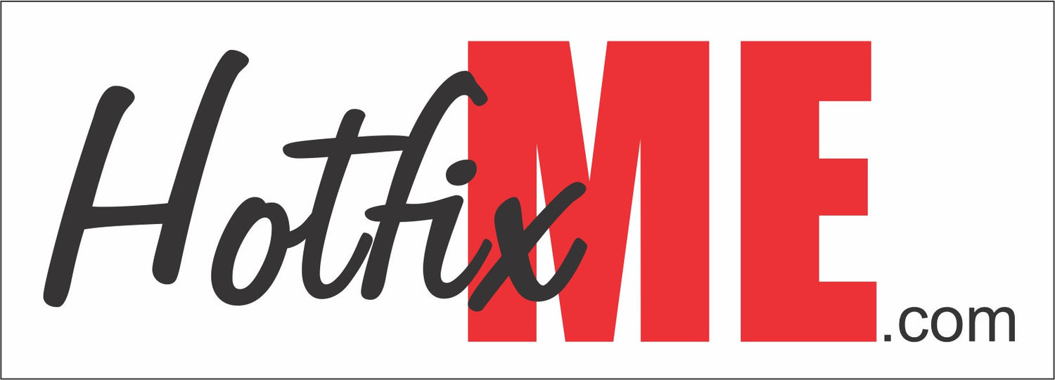 Pre-Made Rhinestone Designs