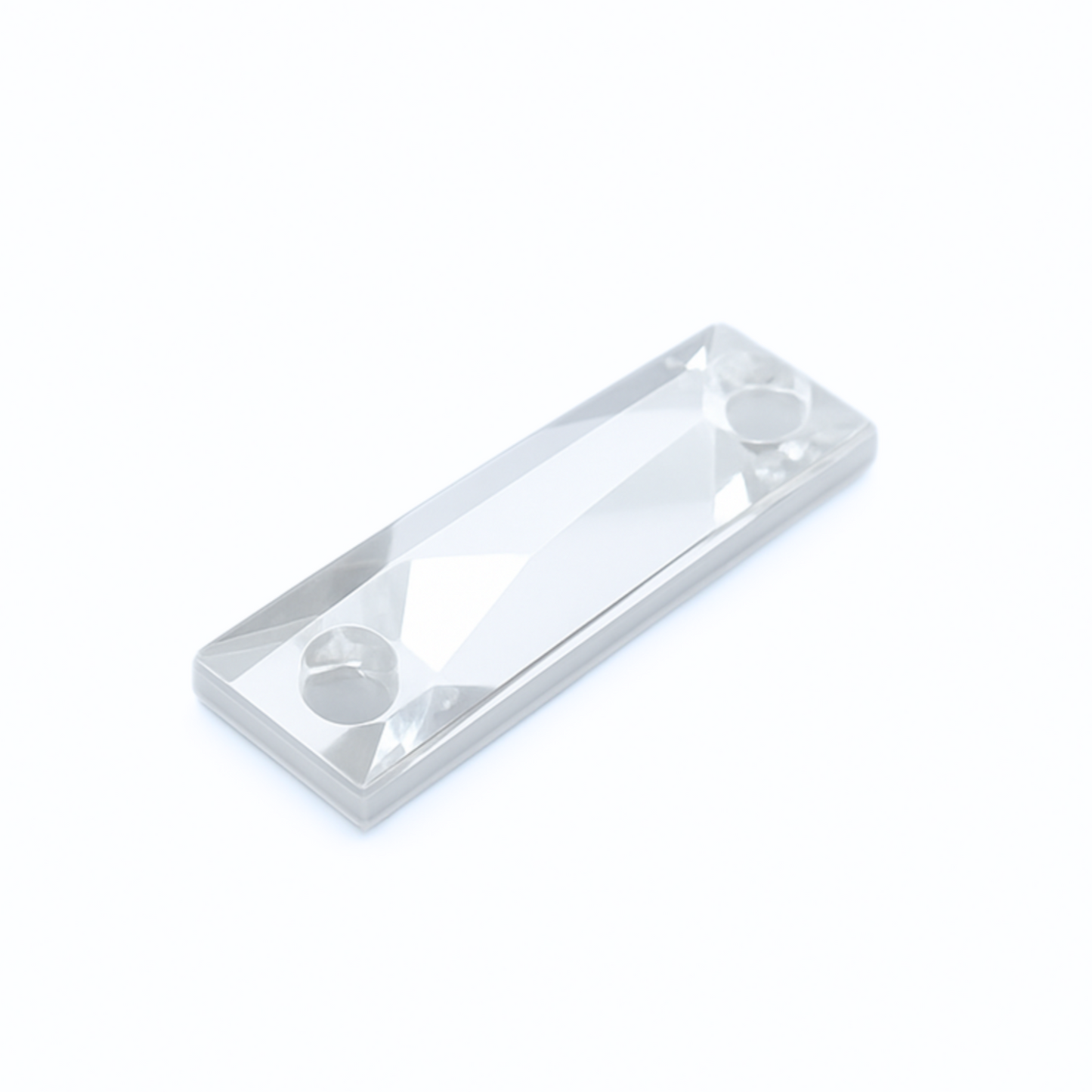 Baguette Sew-On Rhinestones | 3255