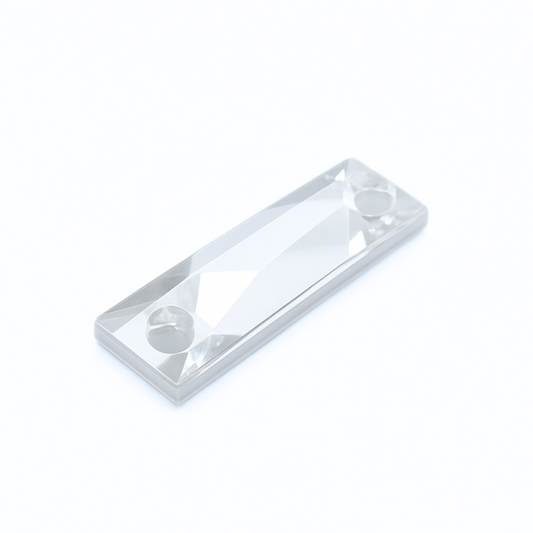 Baguette Sew-On Rhinestones | 3255