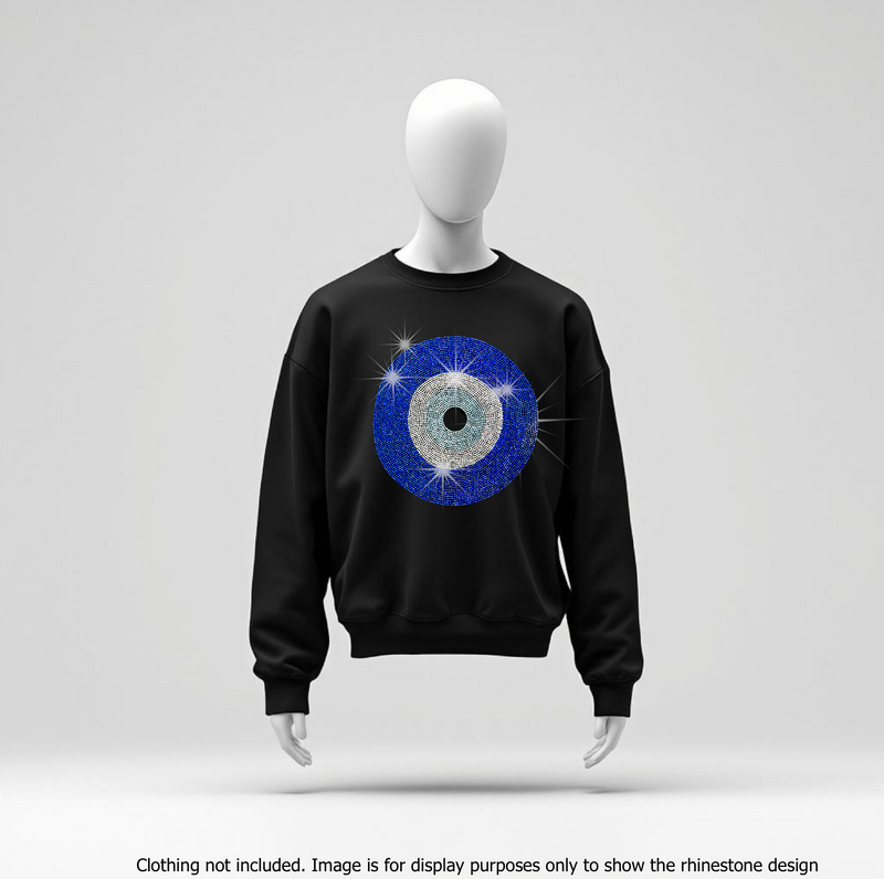 19005 Evil Eye