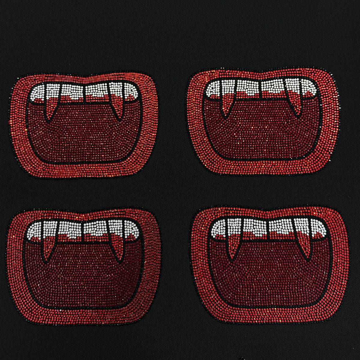 19065 Dracula 4 pcs