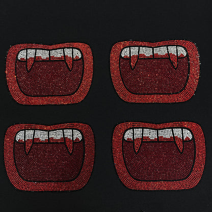 19065 Dracula 4 pcs