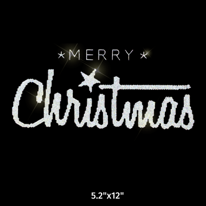 19073 Merry Christmas