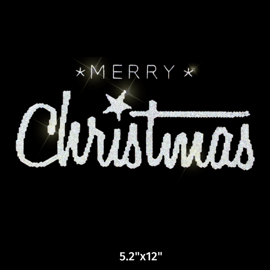 19073 Merry Christmas