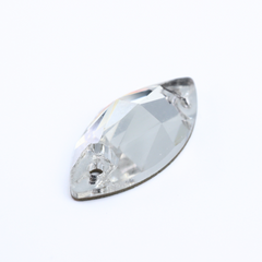 Navette Sew-On Rhinestones | 3223