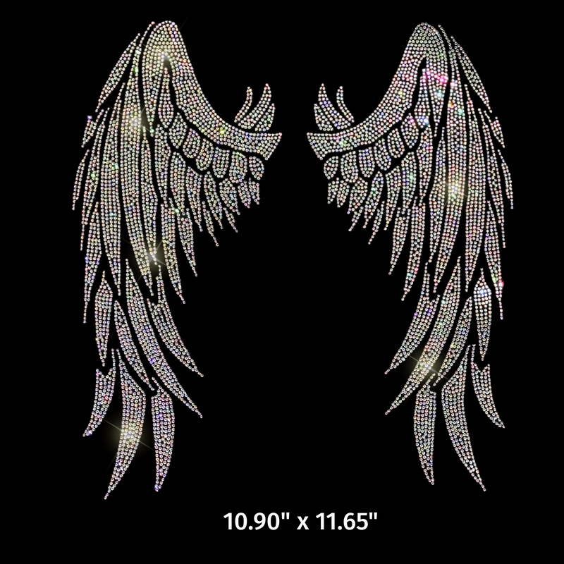 21032 LA Wings