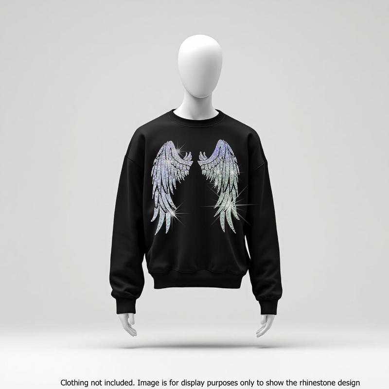 21032 LA Wings
