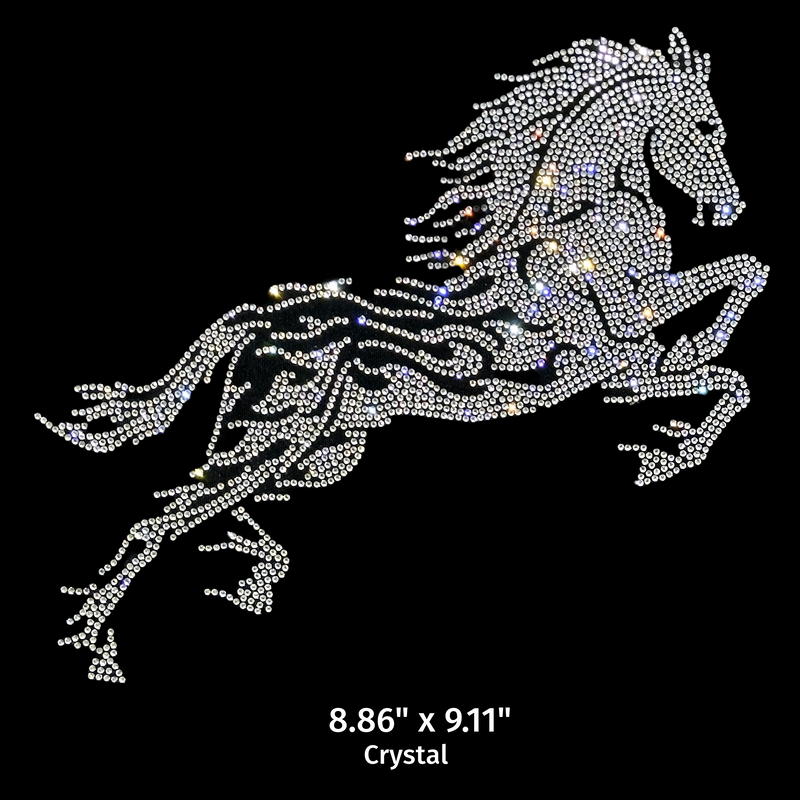 21034 Horse