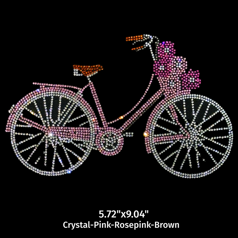 21071 Bicycle