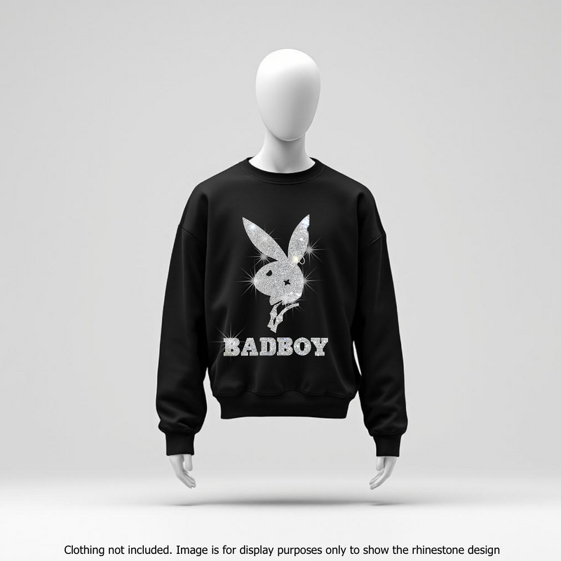 21075 Bad boy