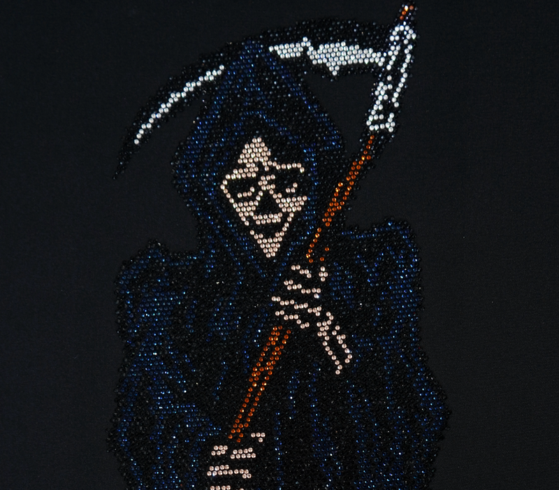 21080 Grim Reaper