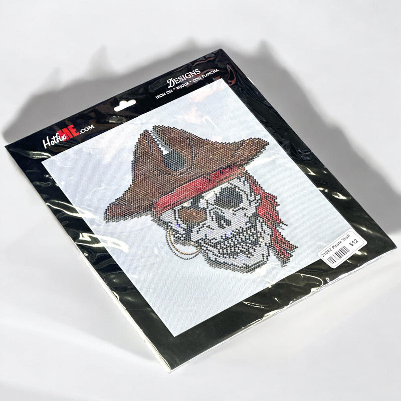 21082 Pirate Skull