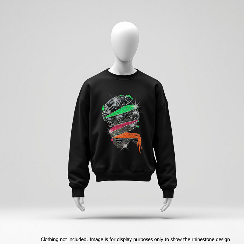 23006 Statue Drip