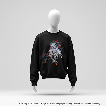 23011 Fearless Unicorn