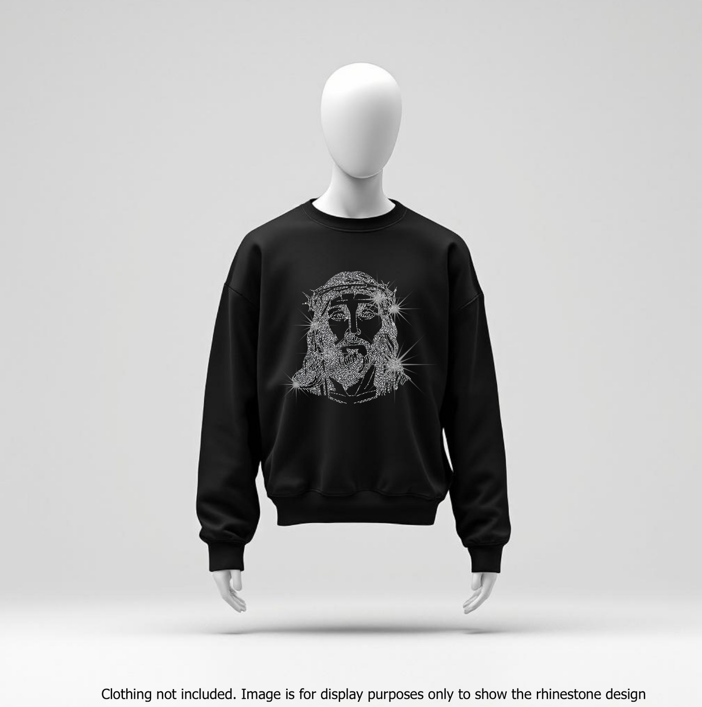 23015 Jesus (Ready in 3 days)