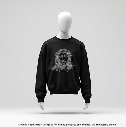 23015 Jesus (Ready in 3 days)