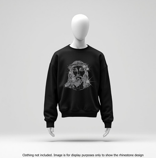 23015 Jesus (Ready in 3 days)