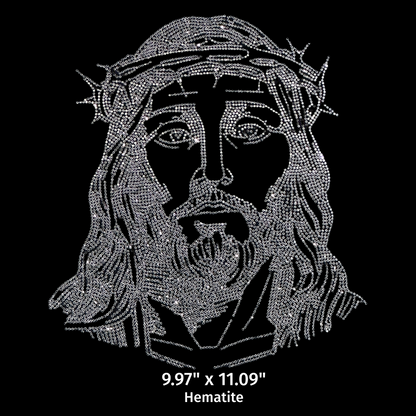23015 Jesus (Ready in 3 days)