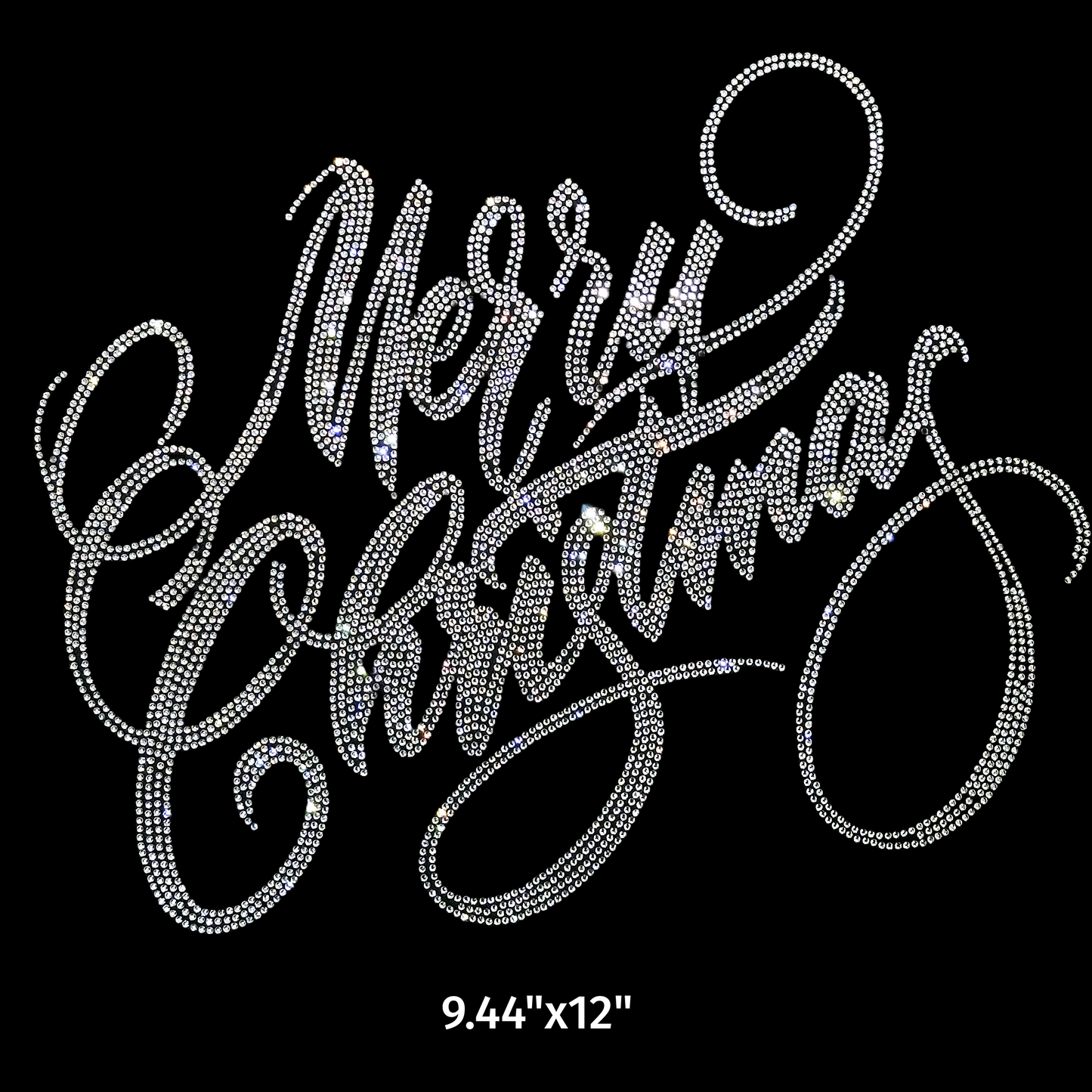 23022 Merry Christmas
