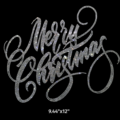 23022 Merry Christmas