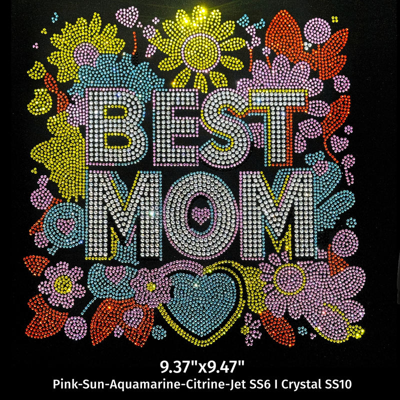 24002 Best Mom