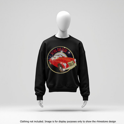 24012 Retro Car Club