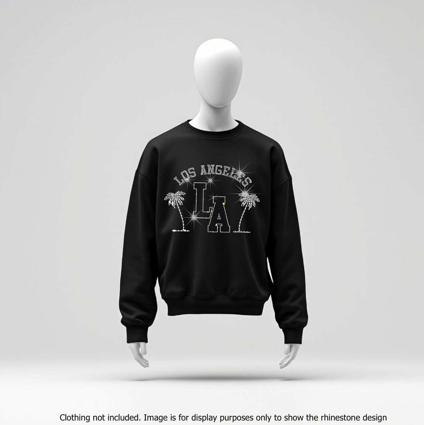 24015 LA Vibes (Ready in 3 days)