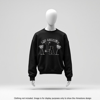 24015 LA Vibes (Ready in 3 days)