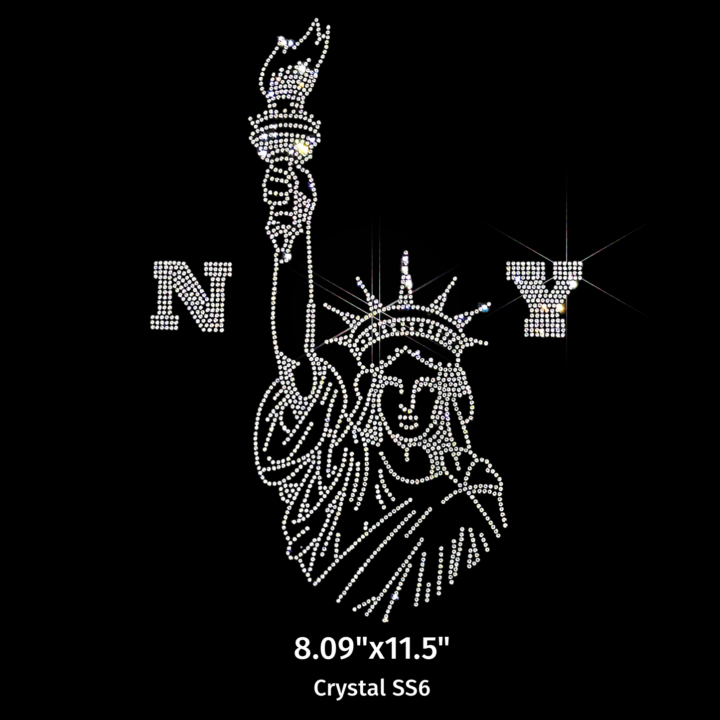 24016 NY Statue of Liberty (Ready in 3 days)