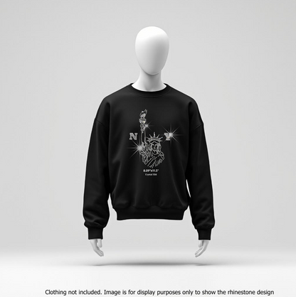 24016 NY Statue of Liberty (Ready in 3 days)