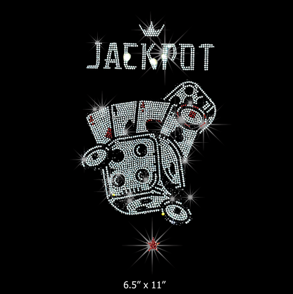 24018 Jackpot