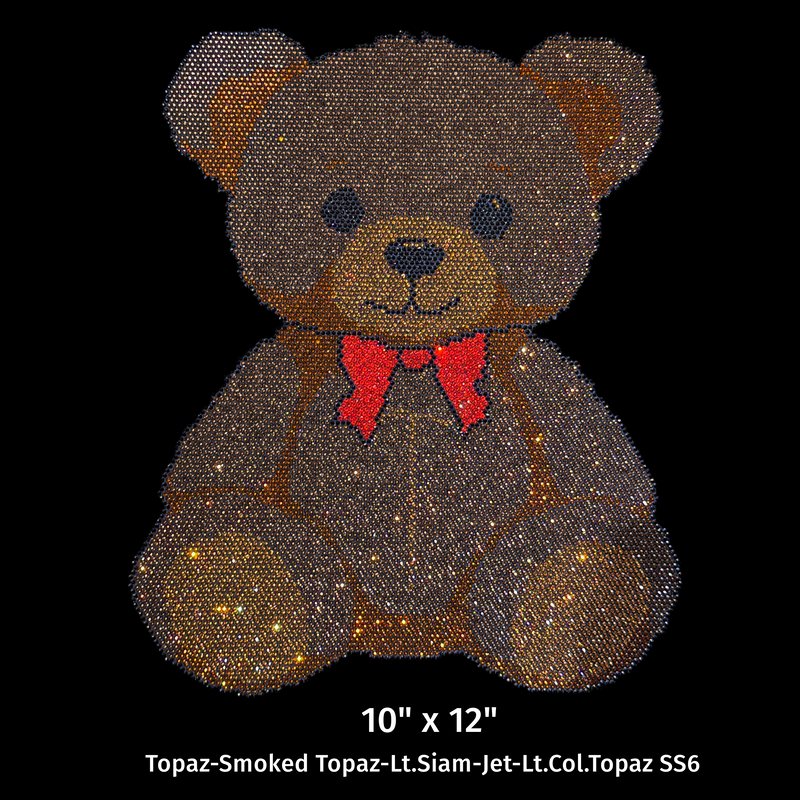 24019 Teddy Bear